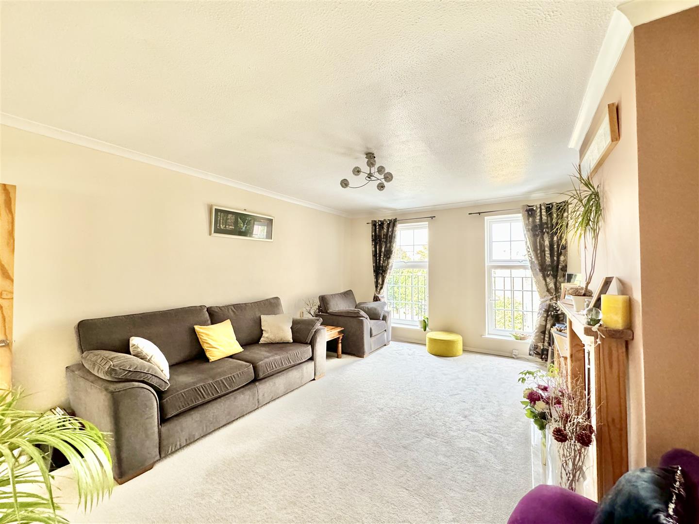 Michele Close, St. Leonards-On-Sea